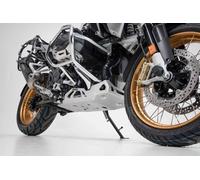 Cubrecárter SW Motech en aluminio para BMW R 1250 GS ADVENTURE 18-24 | R 1250 GS 18-24