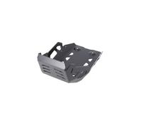 Cubrecárter SW Motech en negro para BMW G 310 GS 17-26