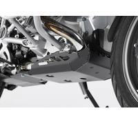 Cubrecárter SW Motech en negro para BMW R 1200 GS 12-18 | R 1200 GS ADVENTURE 13-18 | R 1200 RS LC 16-18