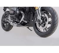 Cubrecárter SW Motech en negro para BMW R NINE T 23-26 | R 12 G / S 25-26 | R 12 23-26 | R 12 S 23-26