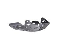 Cubrecárter SW Motech en negro para DUCATI DESERT X 950 22-25