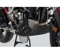 Cubrecárter SW Motech en negro para HONDA CRF 1100 L AFRICA TWIN / ADVENTURE SPORTS {171413}