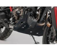 Cubrecárter SW Motech en negro para HONDA CRF 1100 L AFRICA TWIN / ADVENTURE SPORTS {171417}