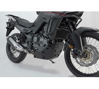 Cubrecárter SW Motech en negro para HONDA XL 750 TRANSALP 22-26