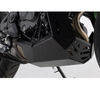 Cubrecárter SW Motech en negro para KAWASAKI VERSYS 650 21-26