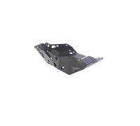 Cubrecárter SW Motech en negro para KTM 390 ADVENTURE / SW 19-24