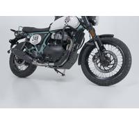 Cubrecárter SW Motech en negro para ROYAL ENFIELD BEAR 650 23-26