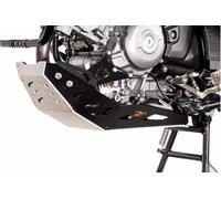 Cubrecárter SW Motech en negro para SUZUKI DL 650 V-STROM 11-26