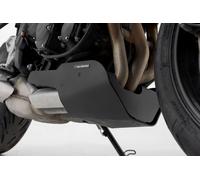 Cubrecárter SW Motech en negro para TRIUMPH TIGER SPORT 660 21-26 | TRIDENT 660 21-26