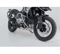Cubrecárter SW Motech en plata para BMW R 1300 GS 23-26