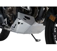SW-Motech Plateado. Honda CRF 1000 L Africa Twin (15-19). - Plateado. Honda CRF 1000 L Africa Twin (15-19).