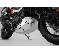 Cubrecárter SW-Motech MSS.05.936.10000 para Suzuki DL 1050 2020-2026