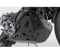 Cubrecárter SW-Motech MSS.11.905.10002/B para Triumph Tiger 1200 / Tiger 1200 GT 2022-2024