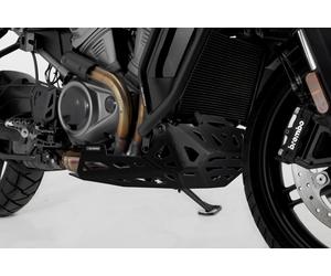 Cubrecárter SW-Motech MSS.18.911.10000/B para Harley-Davidson RA 1250 / RA 1250 S / RA 1250 SE 2021-2025