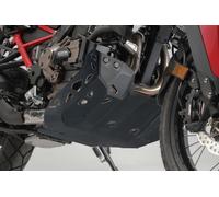 SW-Motech Negro. Honda CRF1100L/Adv Sports (19-) sin SBL. - Negro. Honda CRF1100L/Adv Sports (19-) sin SBL.
