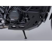 Cubrecárter SW-Motech Negro MSS.04.835.10003/B para KTM Super
