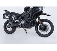 Cubrecárter SW-Motech Negro MSS.10.057.10000/B para CFMoto MT-X 800 2025-2026