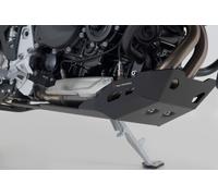 Cubrecarter SW Motech Negro para BMW F 900 GS 23-26 | F 850 GS 17-26 | F 750 GS 17-26 | F 800 GS 23-26
