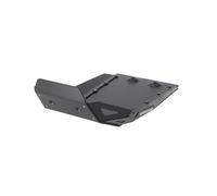 Cubrecárter SW Motech para HONDA CB 500 X 18-26 | NX 500 23-26 Negro