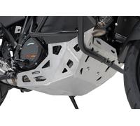 Cubrecárter SW-Motech Plata MSS.04.835.10002/S para KTM Super