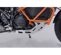 Cubrecárter SW-Motech Plata MSS.04.835.10003/S para KTM Super