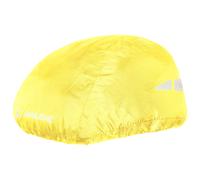 Cubrecasco antilluvia