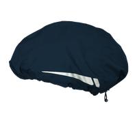 Cubrecasco antilluvia Pro schwarz