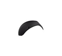 Lazer Aeroshell para cascos Strada KinetiCore matte black 52 - 56 cm