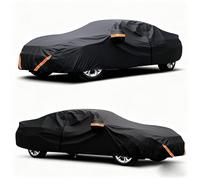 Cubrecoche Oxford Duradero para 2026 BMW 220i Wagon 4-Door，Protección Tiempo Lluvia Nieve Forro Antipolvo Anticongelante Accesorios Exteriores