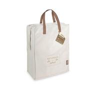 Cubrecolchón Acolchado MAX Algodón de Velfont - Blanco, Cama de 90x200cm