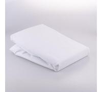 Cubrecolchón Individual Impermeable 90x200 cm, Sibila