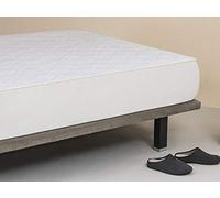 Cubrecolchón Termo-regulador Outlast Algodón de Velfont (Cama 135)