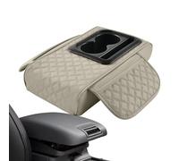 Cubreconsolas Para Coche Reposabrazos Y Organizador De Consola Central