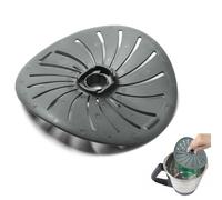 Cubrecuchillas para Thermomi TM5, TM6, TM31|Protector de Cuchillas para Uso Seguro y Mejor Cocción | Accesorio para Thermomi