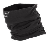 Cubrecuello Alpinestars Neck Warmer Negro TALLA ÚNICA