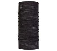 Cubrecuello BUFF Dryflx Solid (Negro)