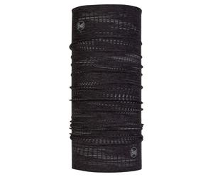 Cubrecuello BUFF Dryflx Solid (Negro)