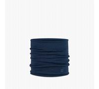 Braga Cuello de Running Buff Solid Night Blue ADULTO