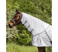 Cubrecuello de caballo con protección contra moscas Waldhausen Protect Completo
