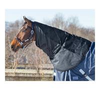 Cubrecuello de caballo impermeable QHP 200g 125/135 cm