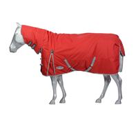 Cubrecuello de Manta de exterior para caballos Weatherbeeta 30 95 cm