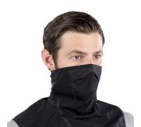 Cubrecuello Macna 2.0 Negro Talla única