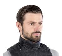 Cubrecuello Macna Thermo NegroTalla única Negro