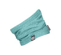 Cubrecuello Ortovox Fleece Light Grid (cascada de hielo)