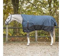 Cubrecuello para caballo QHP Collection 150g 205 cm