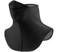 Cubrecuello Revit Wrapp 3 WB Negro XL