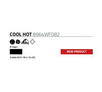 CUBREFALDAS TUCANO URBANO COOL HOT 8964WF082 - :