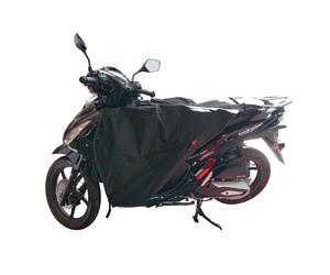 Cubregambe Termoscud Honda Vision 2021 Tucano Urbano R226X Negro MPN 083R226X