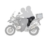 Cubregambi Termoscud TUCANO URBANO Para Pasajero Para Benelli TRK 502 X Leoncino