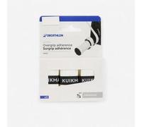 Cubregrip de pádel - ADHÉRENCE blanco Talla única